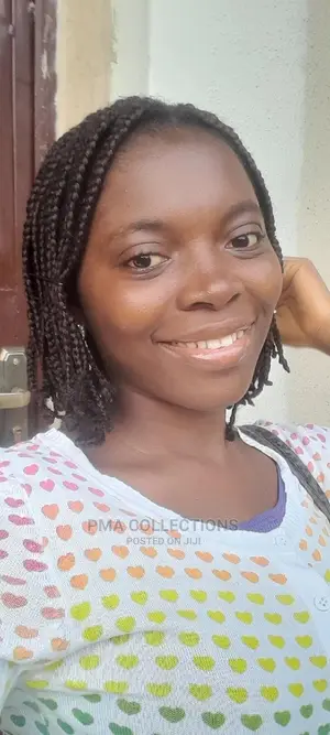 English Language and Home-Economics Teacher