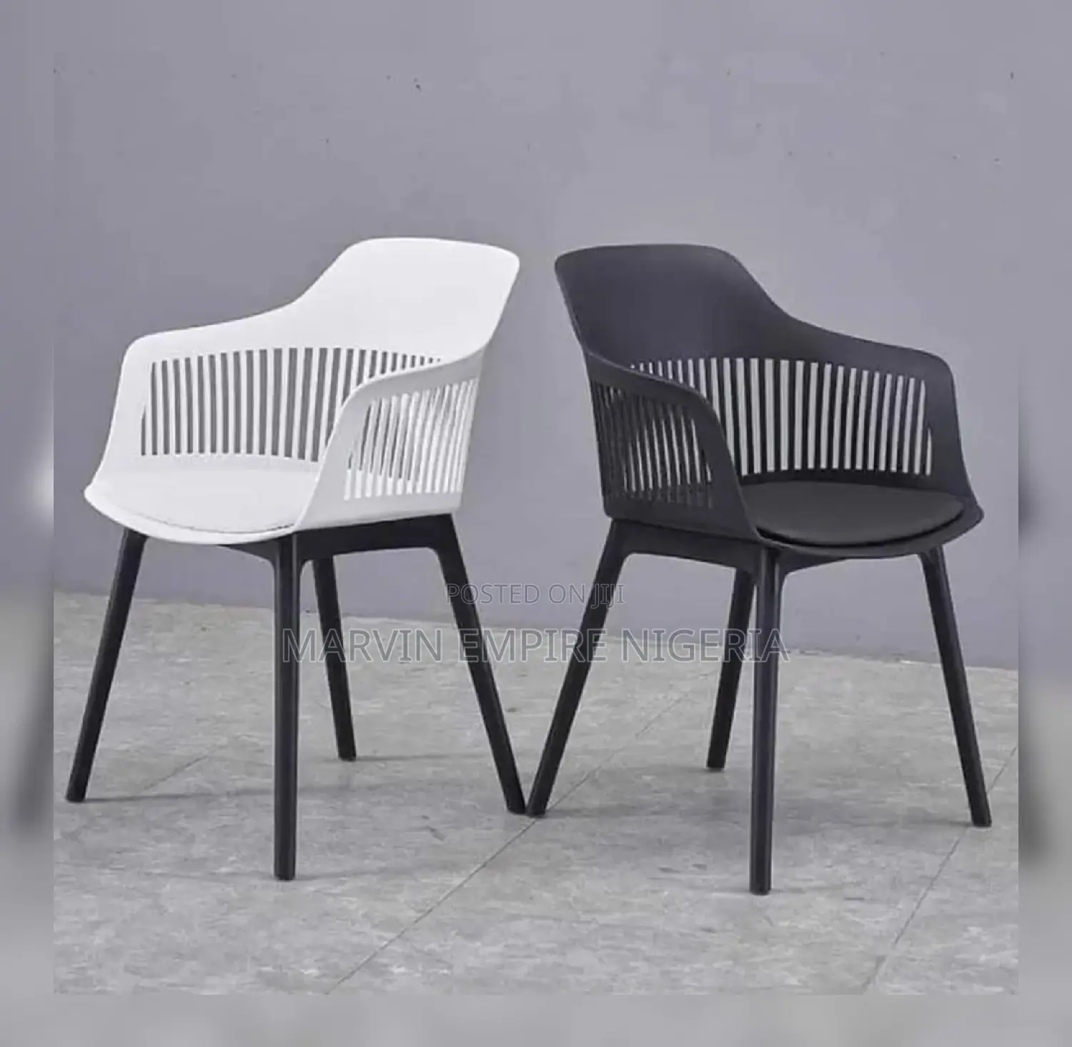 Durable Restaurant Dining Chairs.