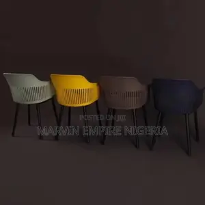 Durable Restaurant Dining Chairs.