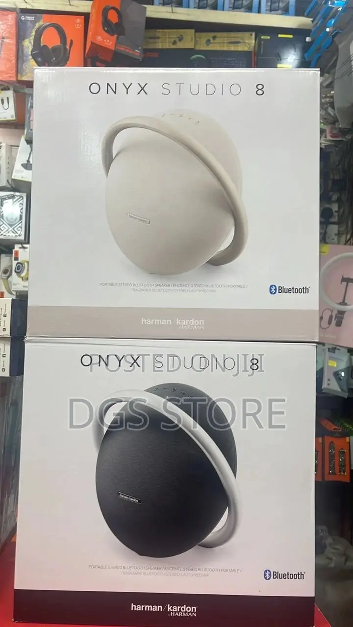 Harman Kardon Studio 8 Bluetooth Speaker