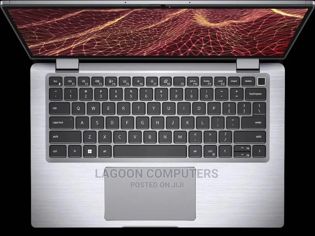 New Laptop Dell Latitude 7430 16GB Intel Core i7 SSD 512GB