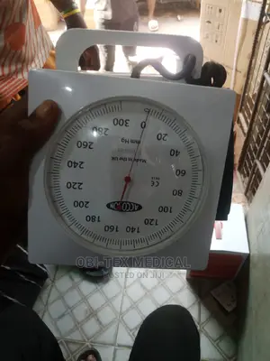 Accosson Sphyg Original
