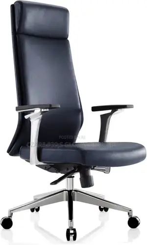 Executive Eather Office Chairs