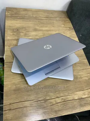 Laptop HP EliteBook 840 G3 8GB Intel Core I5 SSD 256GB