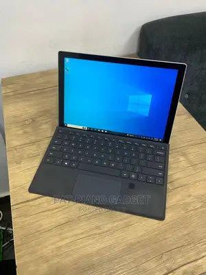 Laptop Microsoft Surface Pro 7+ 16GB Intel Core I5 SSD 256GB