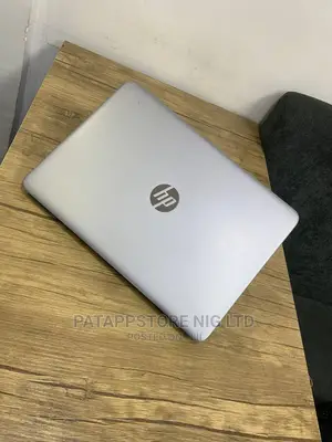 Laptop HP EliteBook 840 G3 8GB Intel Core i5 SSD 256GB