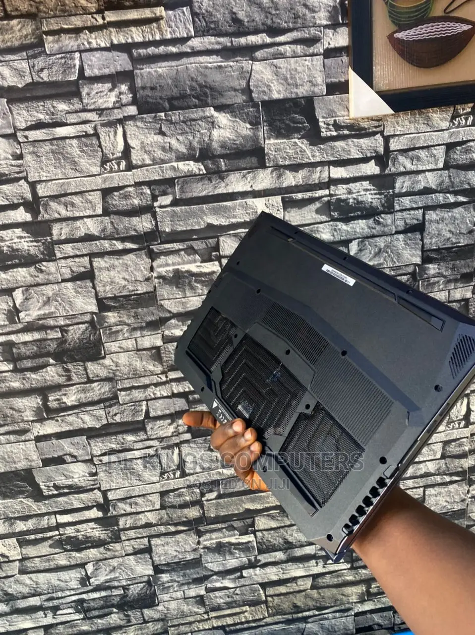 Laptop 16GB Intel Core I7 SSD 1T