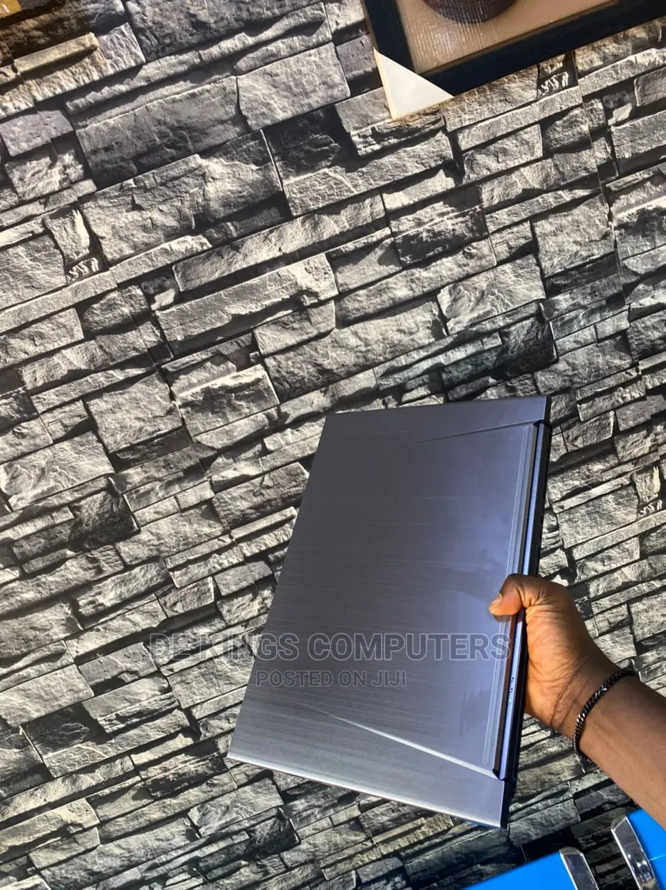 Laptop 16GB Intel Core I7 SSD 1T