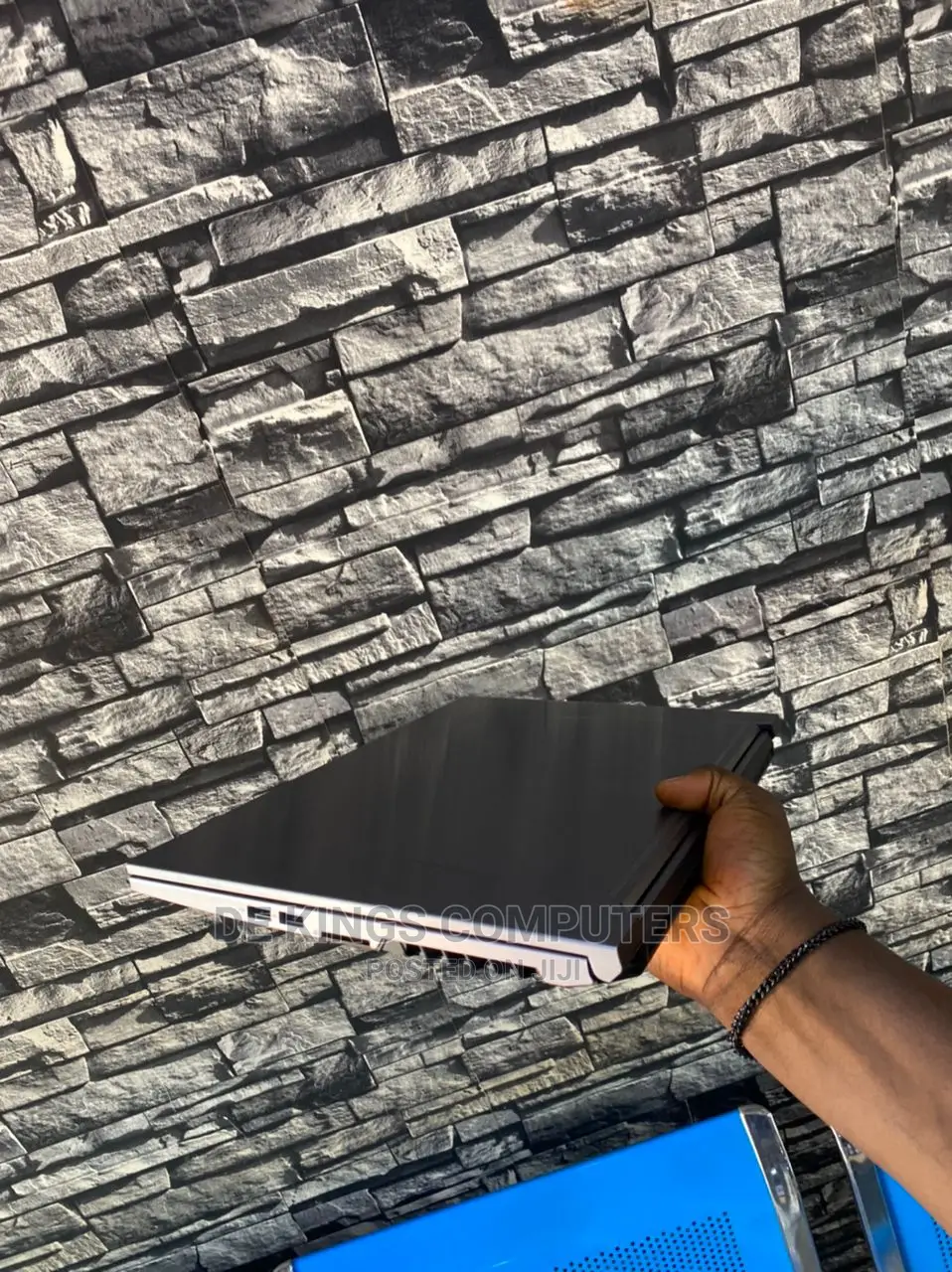 Laptop 16GB Intel Core I7 SSD 1T