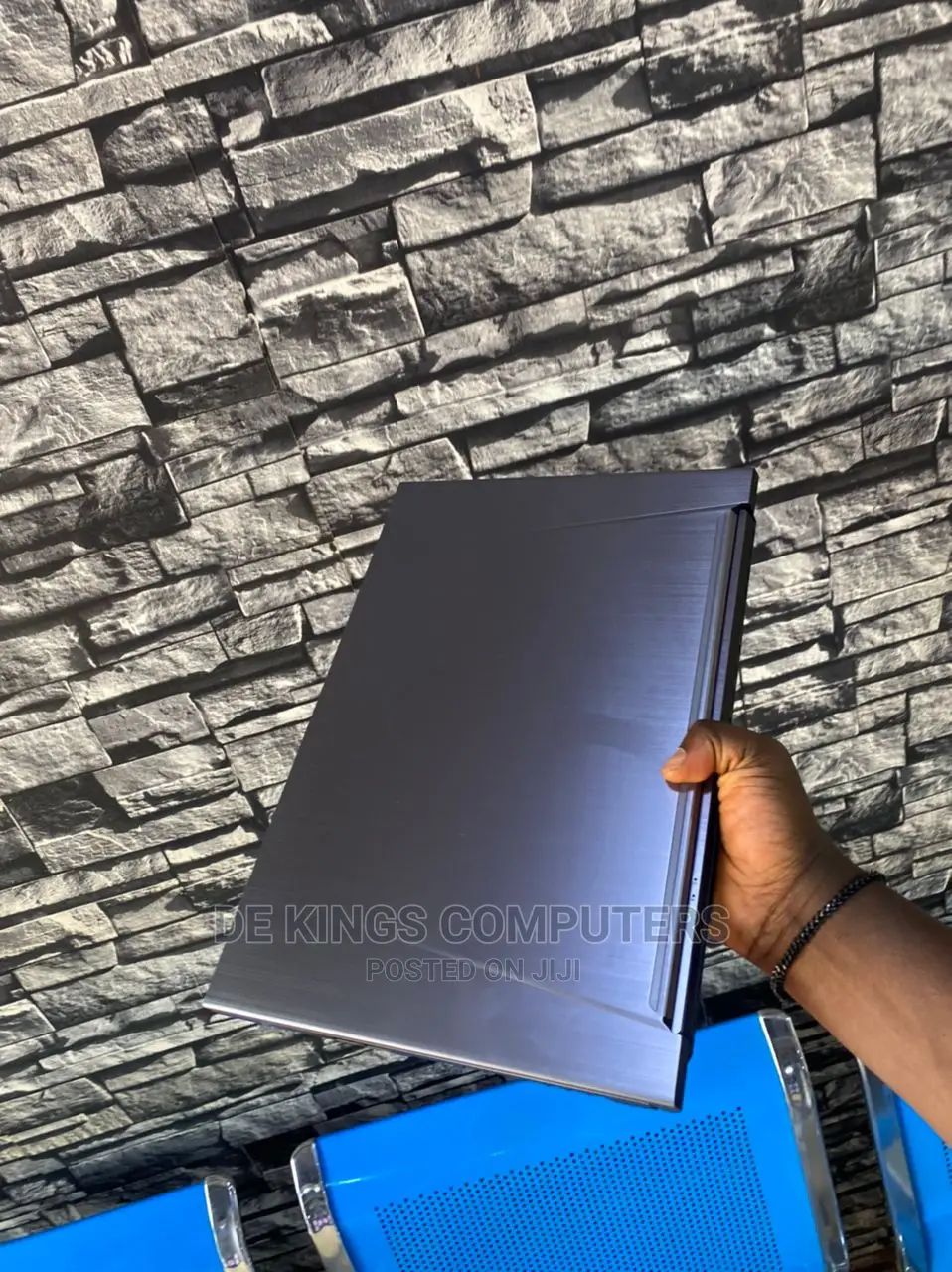 Laptop 16GB Intel Core I7 SSD 1T