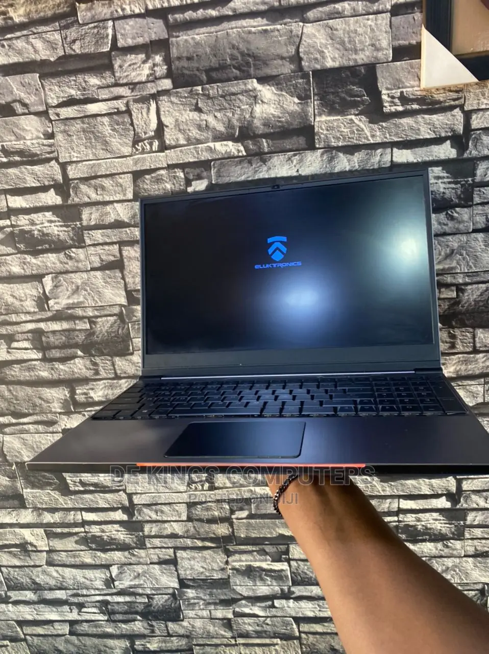 Laptop 16GB Intel Core I7 SSD 1T