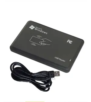 Photo - 13.56mhz IC Reader 14443A Proximity Smart IC Card USB Reader