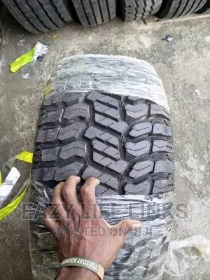 LT305/55R20 Off Road Tires