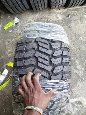 LT305/55R20 Off Road Tires