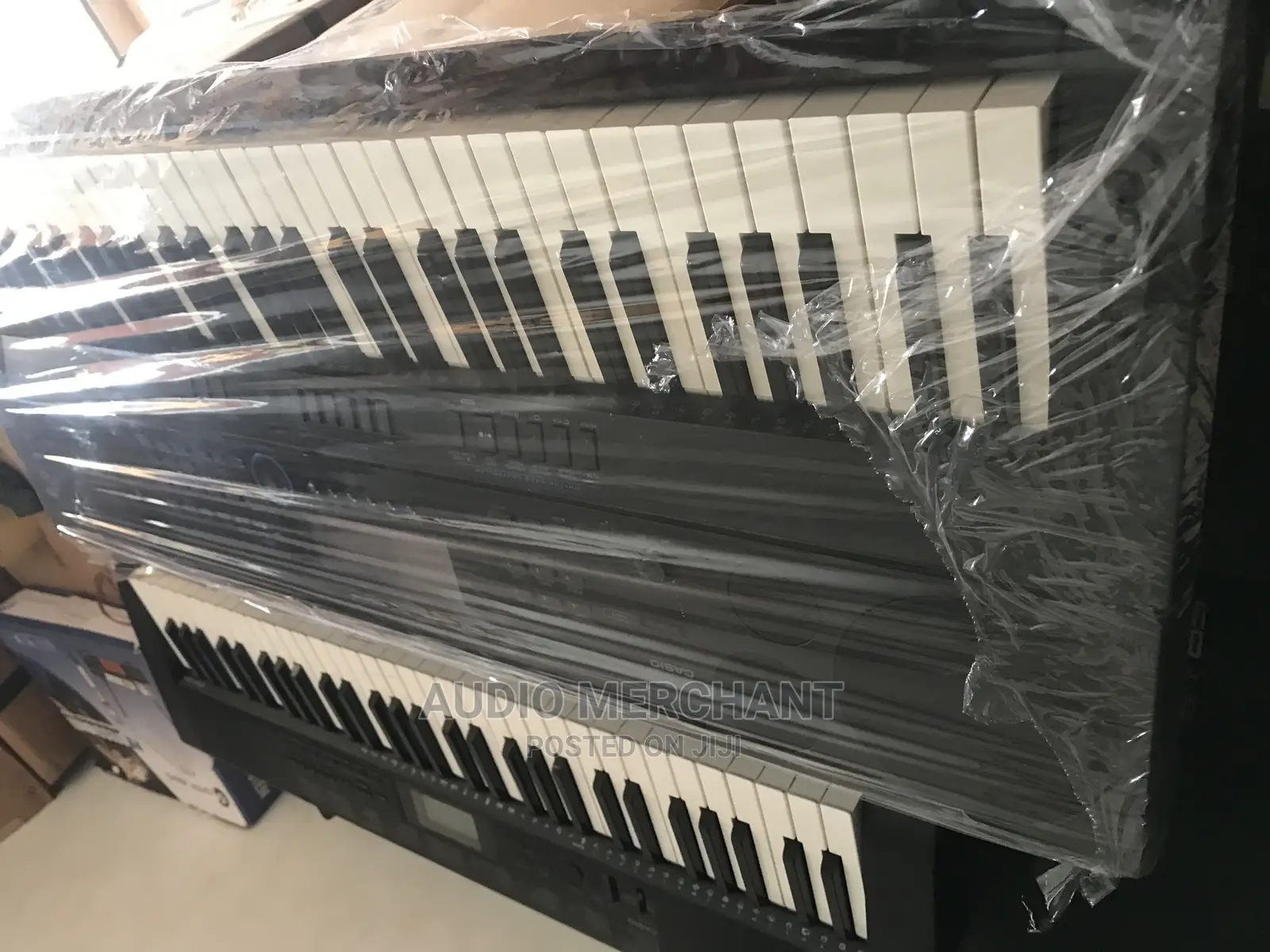 Casio Ctk 6000 Keyboard