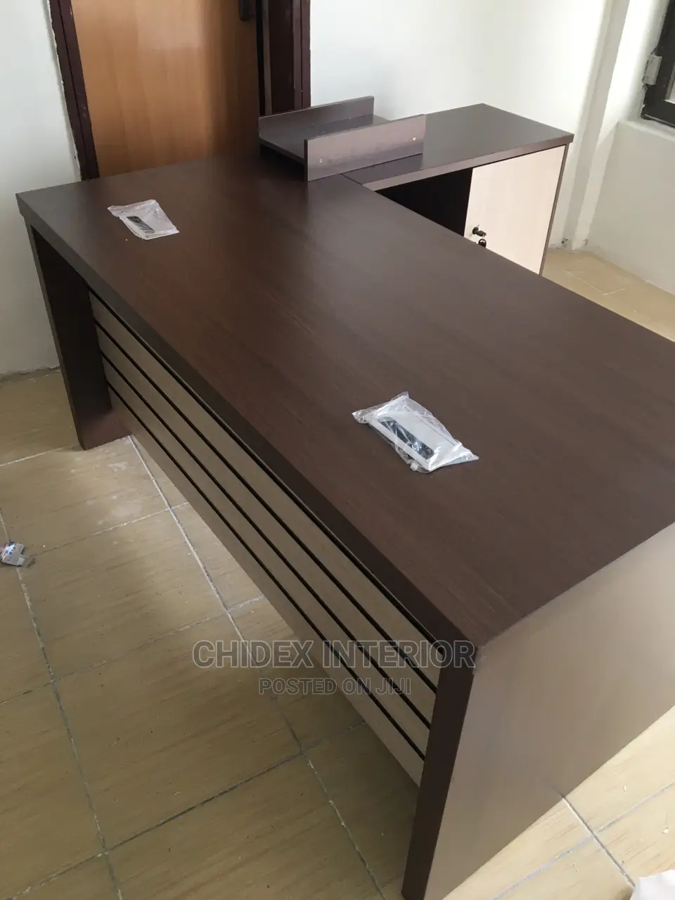 Executive Office Classic Table