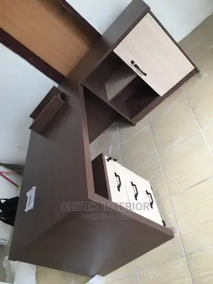 Executive Office Classic Table