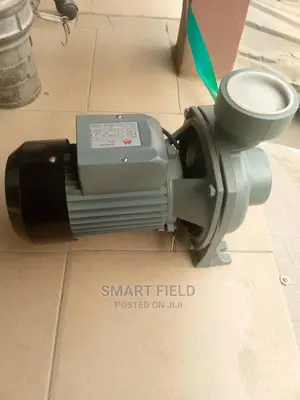 Treaded Surface Pump 2.2kw