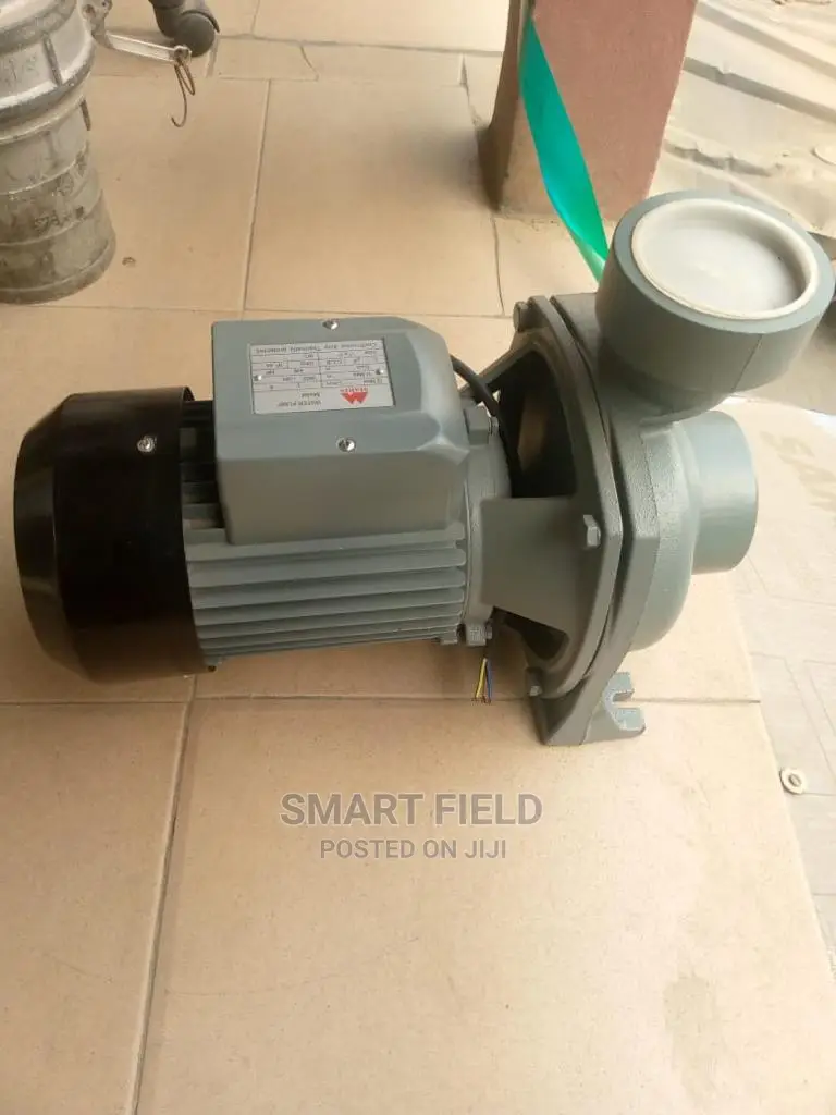 Treaded Surface Pump 2.2kw