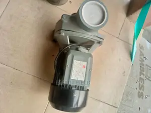 Treaded Surface Pump 2.2kw
