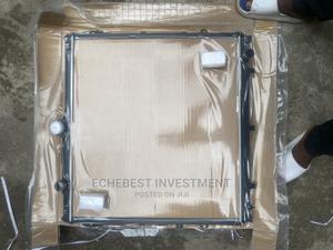 Radiator for Tundra, Sequoia 2012