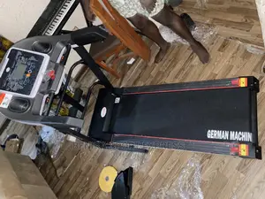 Home Treadmill 01