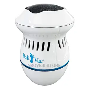 Pedi Vac Callous Remover