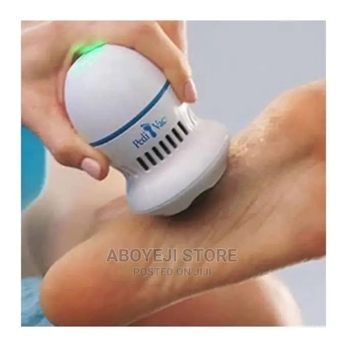 Pedi Vac Callous Remover