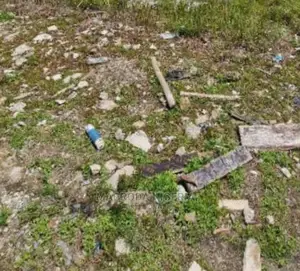 560sqm Land for Sale at Medina Estate Gbagada
