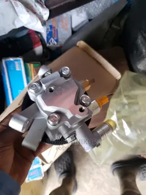 Power Steering Pump for Ford Edge 2007 to 2008