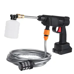 Car Washing Gun