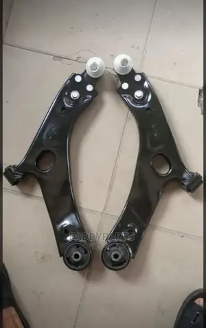 Hyundai Ix35 Control Arm