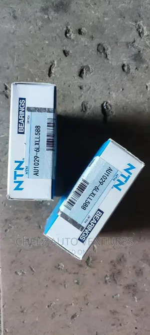 Original Japan Hub Bearing Honda Accord 2013-2016 Model
