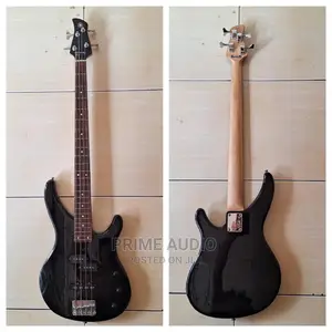 Yamaha TRBX 174 Bass Guitar