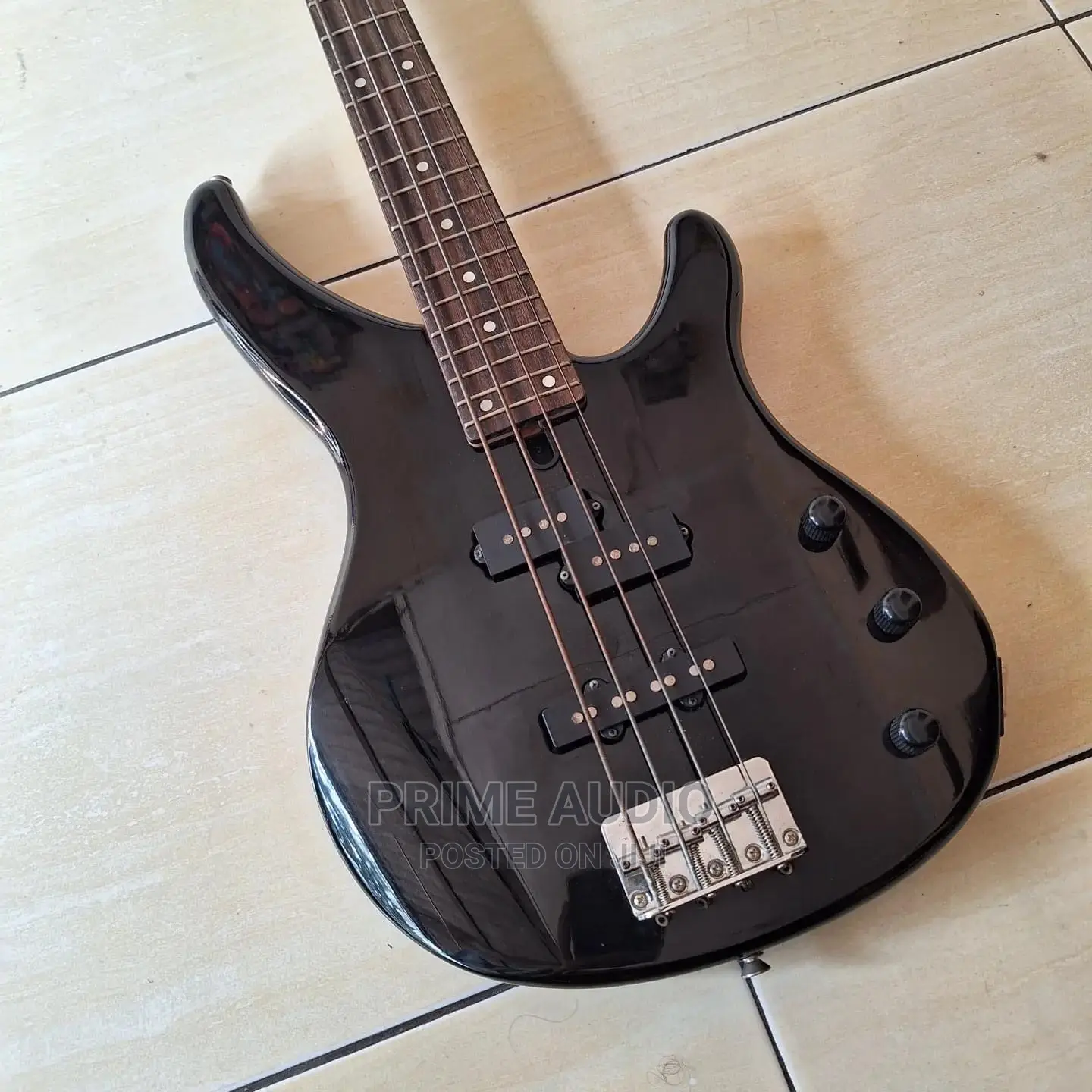 Yamaha TRBX 174 Bass Guitar