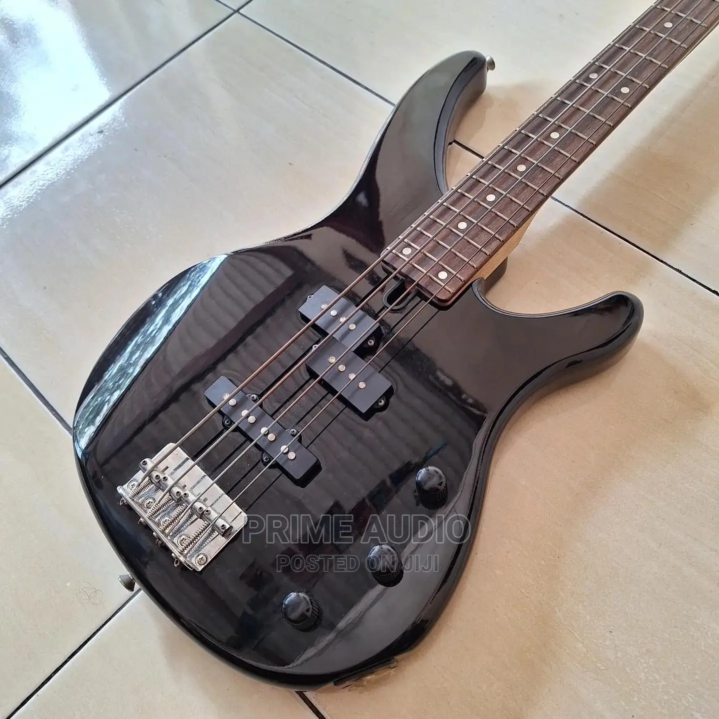 Yamaha TRBX 174 Bass Guitar