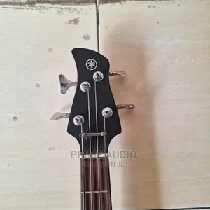 Yamaha TRBX 174 Bass Guitar