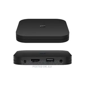 Xiaomi Mi Box S Mi Box Tv 2nd Generation