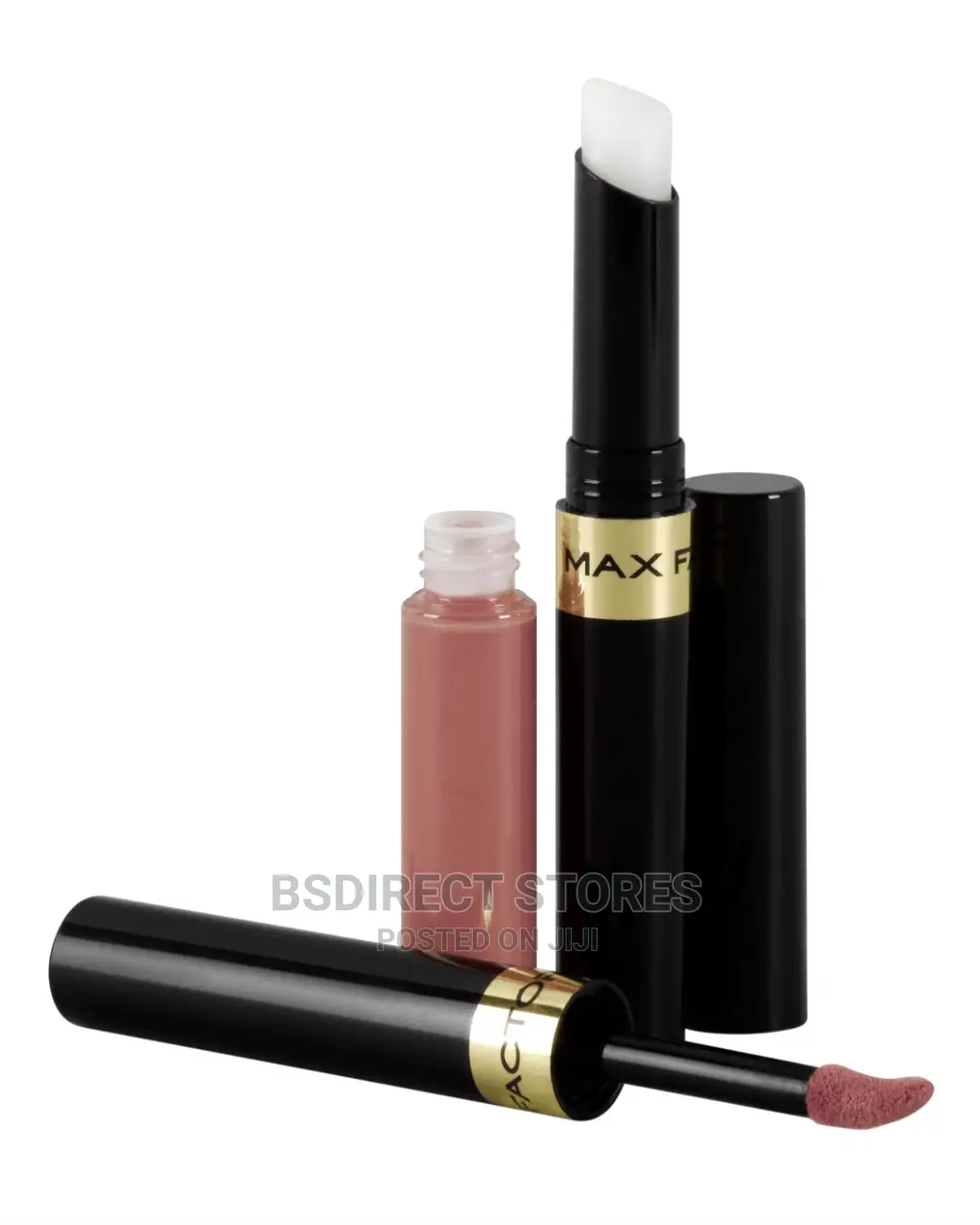 Max Factor Lipfinity Lipstick 82 STARDUST Limited Edition