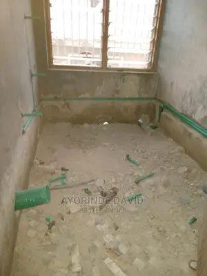 Toilet Upgrading