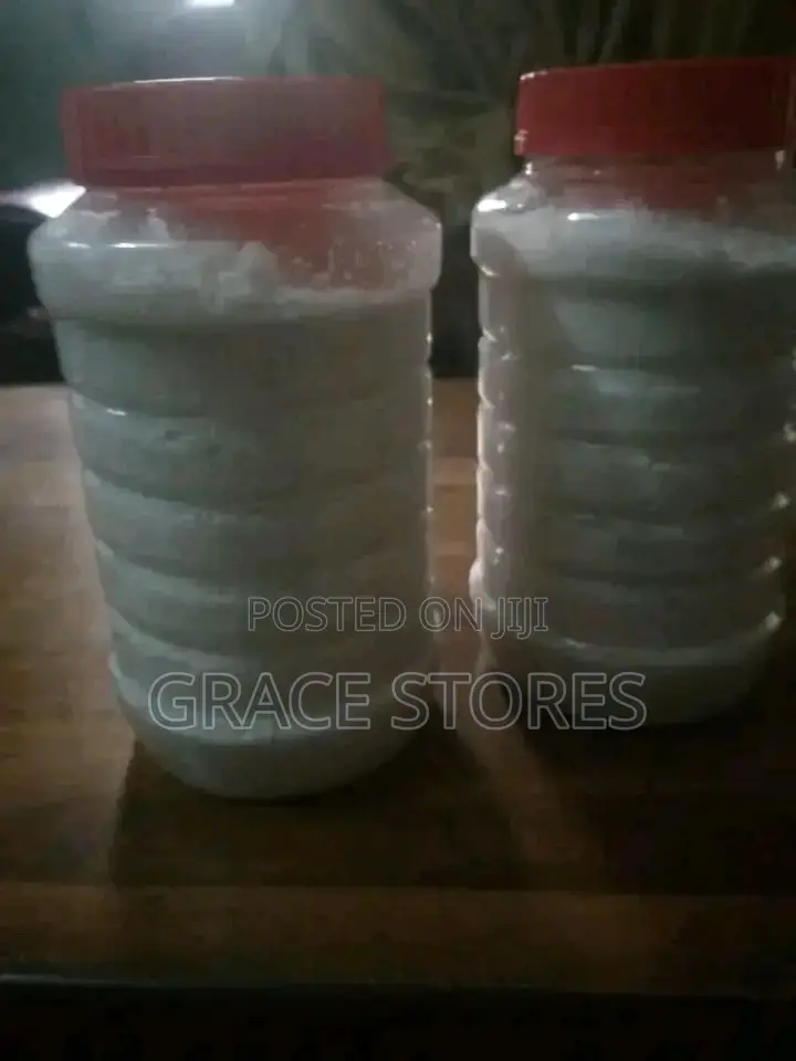 Organic Sea Salt