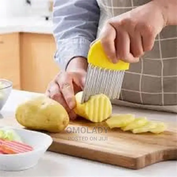 Multifunctional Cut Tool Potatoes Wire Knife Cooking Utensil