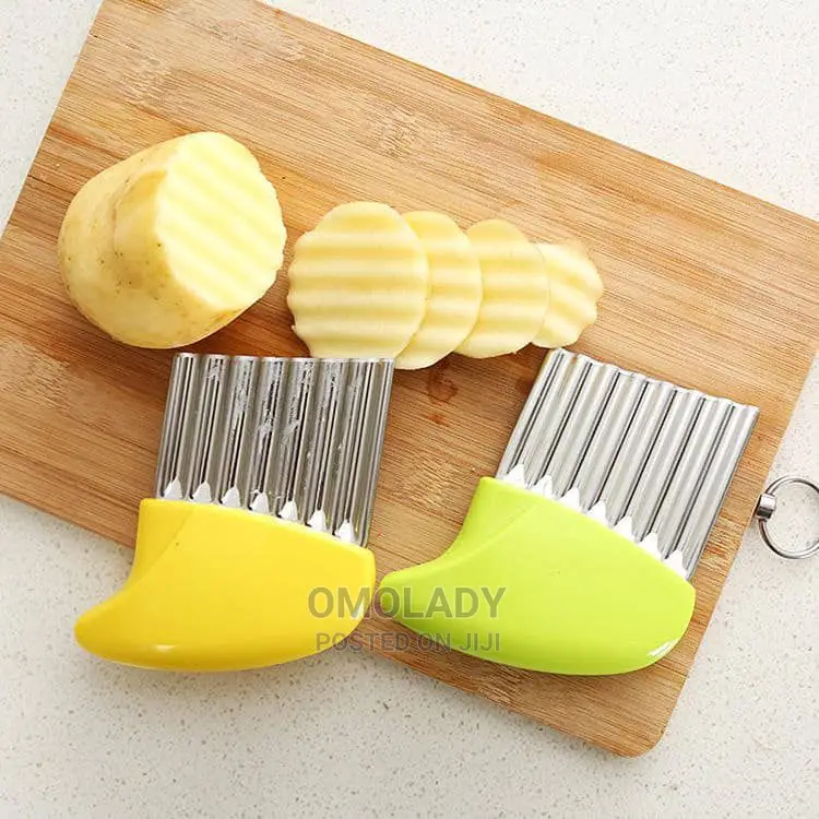 Multifunctional Cut Tool Potatoes Wire Knife Cooking Utensil