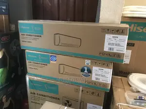 Hisense 1hp Inverter AC