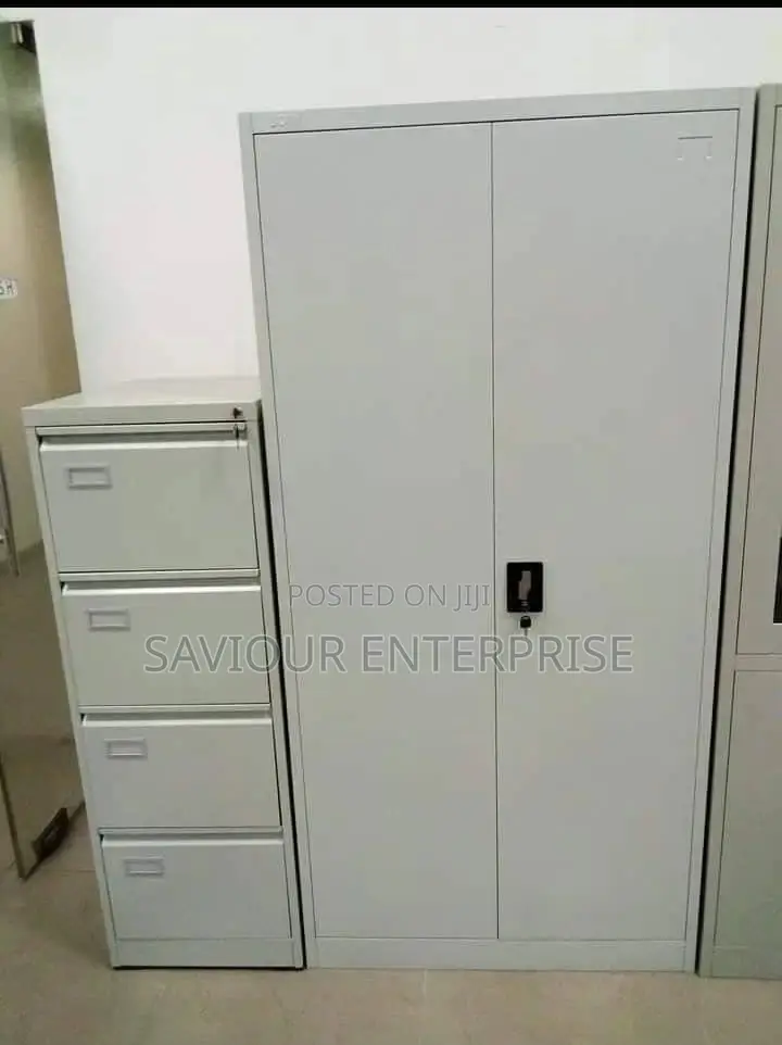 Full Height Cabinet