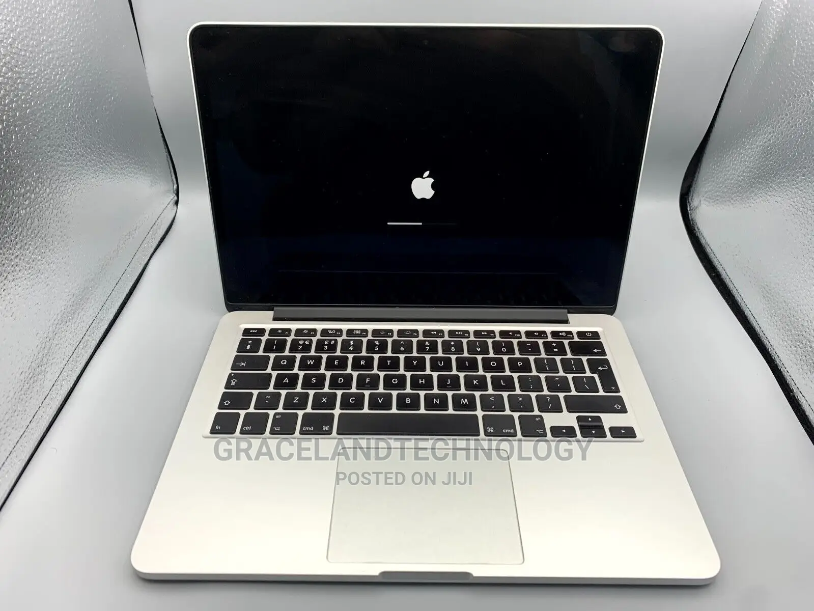 Laptop Apple MacBook Pro 2013 8GB Intel Core I5 SSD 128GB