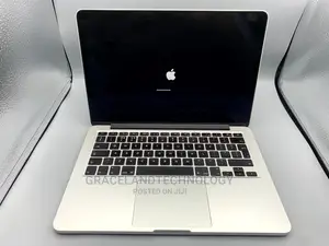 Laptop Apple MacBook Pro 2013 8GB Intel Core I5 SSD 128GB