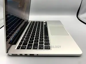 Laptop Apple MacBook Pro 2013 8GB Intel Core I5 SSD 128GB