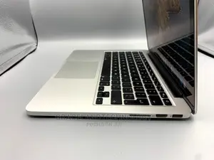 Laptop Apple MacBook Pro 2013 8GB Intel Core I5 SSD 128GB