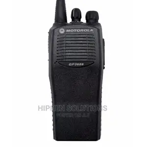 1.9 Range Walkie Talkies